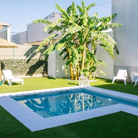 منزل الضيف Casa Luxury "El Olivo De Cordoba" Con Jacuzzi Y Parking Privado المظهر الخارجي الصورة