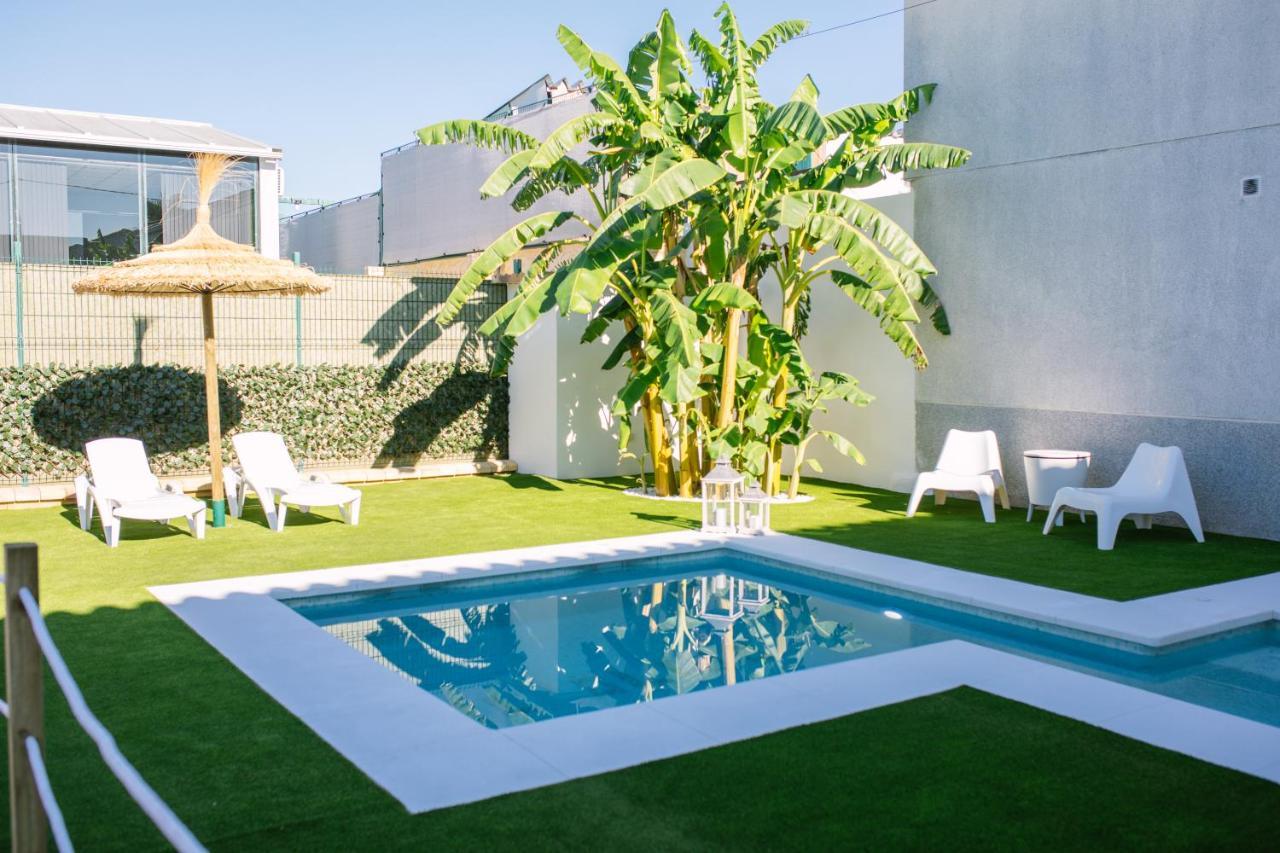 منزل الضيف Casa Luxury "El Olivo De Cordoba" Con Jacuzzi Y Parking Privado المظهر الخارجي الصورة