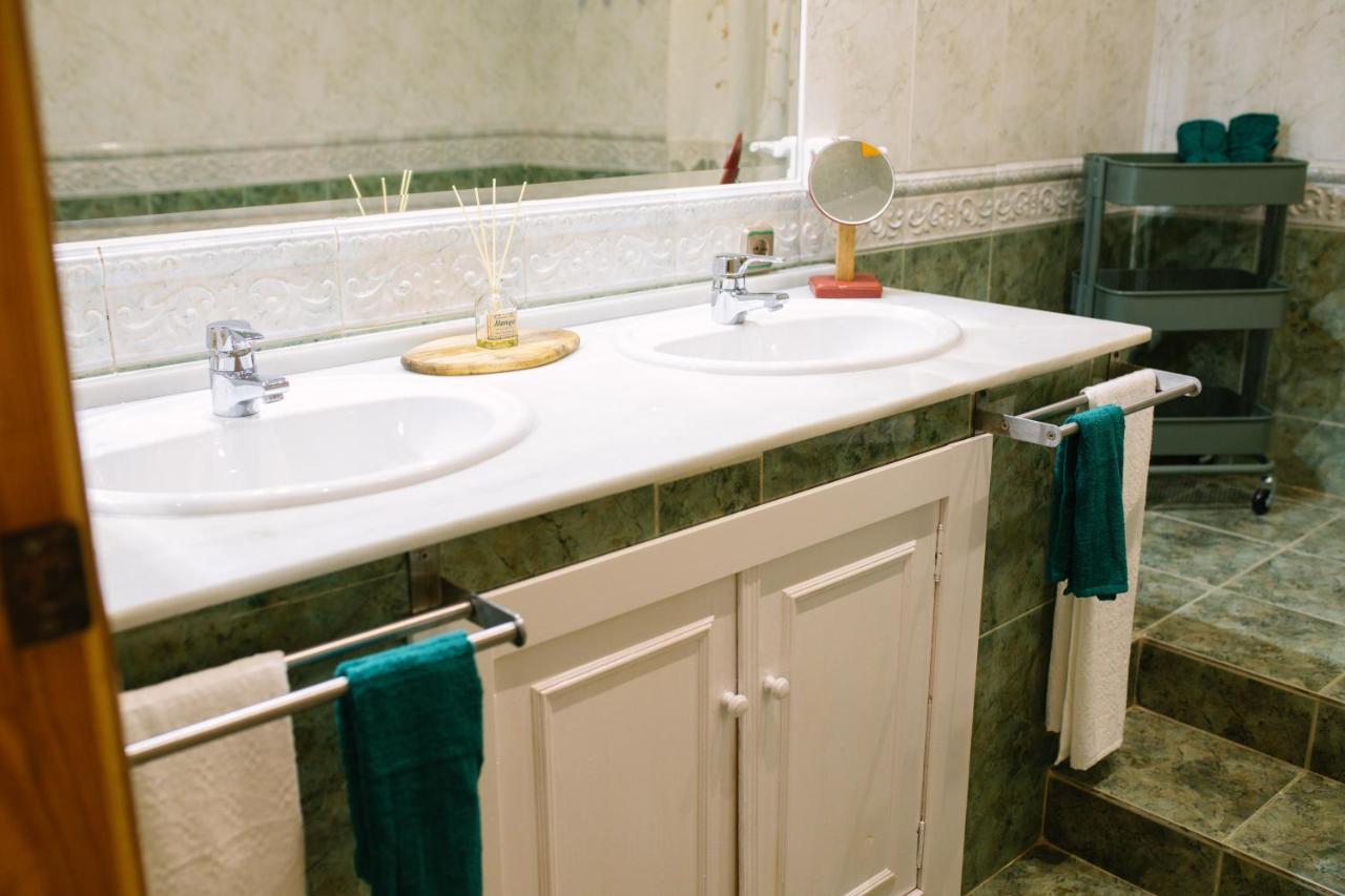 منزل الضيف Casa Luxury "El Olivo De Cordoba" Con Jacuzzi Y Parking Privado المظهر الخارجي الصورة