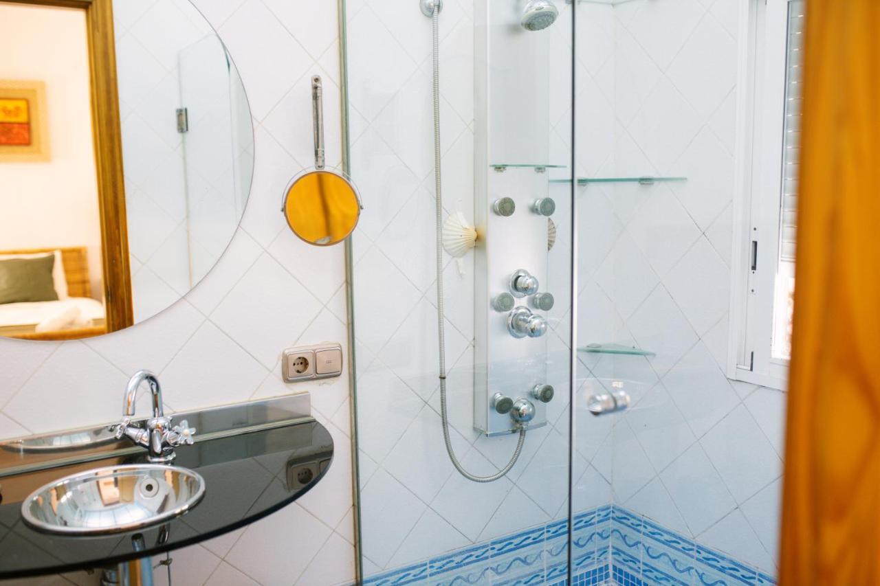 منزل الضيف Casa Luxury "El Olivo De Cordoba" Con Jacuzzi Y Parking Privado المظهر الخارجي الصورة