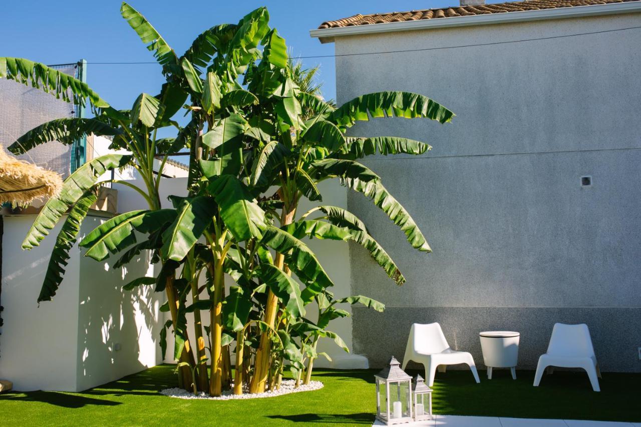 منزل الضيف Casa Luxury "El Olivo De Cordoba" Con Jacuzzi Y Parking Privado المظهر الخارجي الصورة