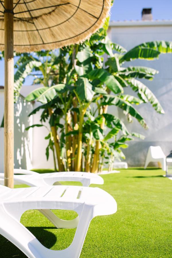 منزل الضيف Casa Luxury "El Olivo De Cordoba" Con Jacuzzi Y Parking Privado المظهر الخارجي الصورة